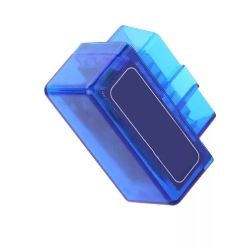 Autó diagnosztikai eszköz - bluetooth - OBD2 (DA00227)