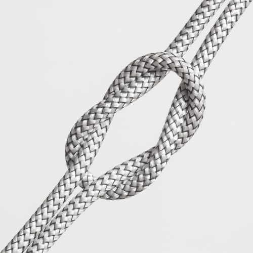 Delight Adatkábel - Type-C - Type-C fehér - 2 m (55435-2)