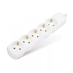   Delight Elosztó 5-ös - szerelhető, kábel nélkül (20225RE)