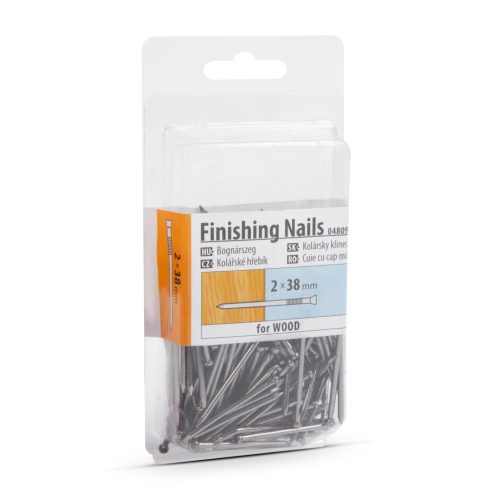 Handy Bognárszeg - 2 x 38 mm - 250 g, ~250 db (04809B)