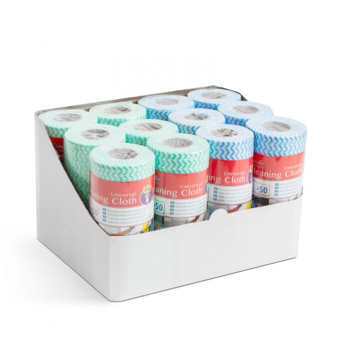 Family Univerzális törlőkendő (56009)