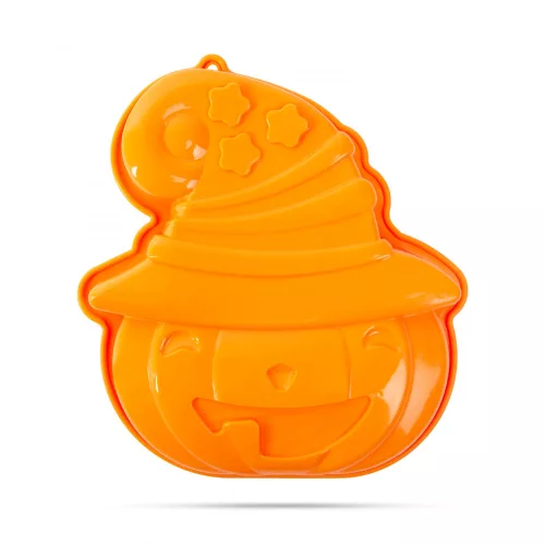 Szilikon sütőforma - halloween-i - 24 x 27 x 5 cm (58164)