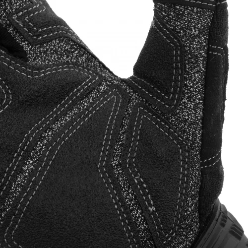 Handy Munkavédelmi kesztyű - XL - vágásálló, érintőképernyős ujjbegy (11141XL)