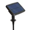 Garden of Eden Smart szolár fényfüzér - 30 db RGBIC LED - 13 m - bluetooth (11747)