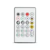 Garden of Eden Smart szolár fényfüzér - 30 db RGBIC LED - 13 m - bluetooth (11747)