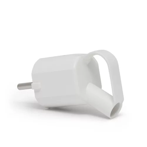 Delight Lengő dugó ~ 250 V / 16 A max. (05940)