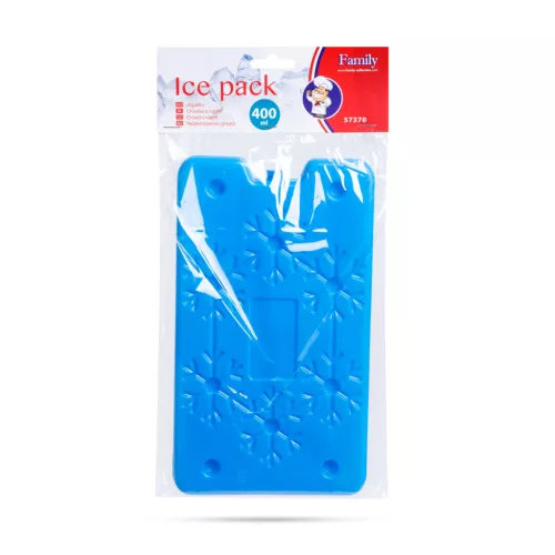 Family Jégakku - 400 ml (57370)