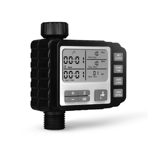 Garden Of Eden Időzíthető öntözésvezérlő - elemes (11222)