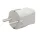 Lengő dugó 250 V ~ 50 Hz / 16 A (05935)