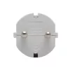 Lengő dugó 250 V ~ 50 Hz / 16 A (05935)