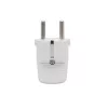 Lengő dugó 250 V ~ 50 Hz / 16 A (05935)
