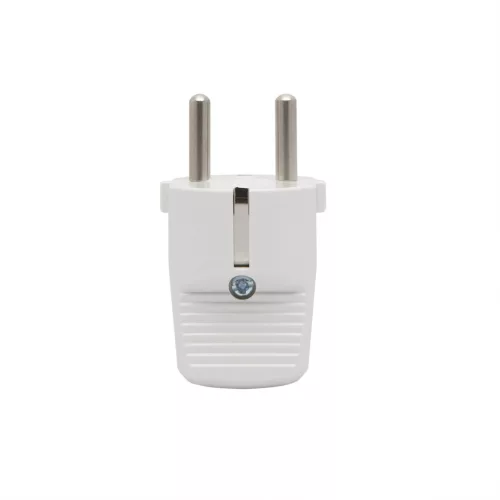 Lengő dugó 250 V ~ 50 Hz / 16 A (05935)