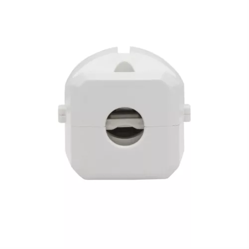 Lengő dugó 250 V ~ 50 Hz / 16 A (05935)