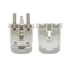 Lengő dugó 250 V ~ 50 Hz / 16 A (05935)