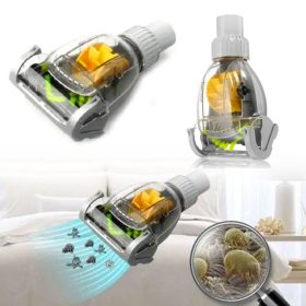   Nagy teljesítményű szőnyegtisztító porszívófej (A0027)