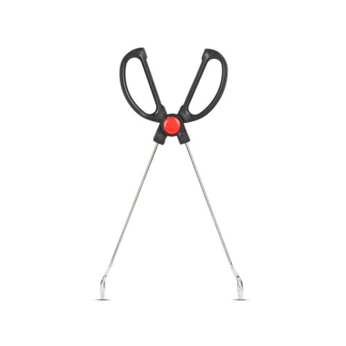 BBQ Grill csipesz - műanyag fogantyúval (56303C)