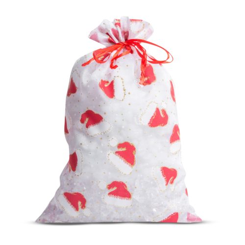 Family Organza ajándéktasak - 3 féle - 20 x 30 cm (58078C)