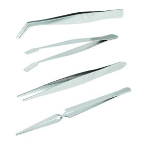 Csipesz szett 4 db/bliszter (10779)