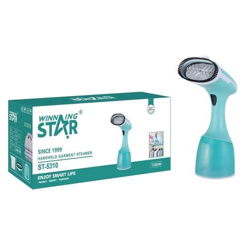 Winningstar WinningStar - Kézi gőzölő - 1500 W (DA00450)