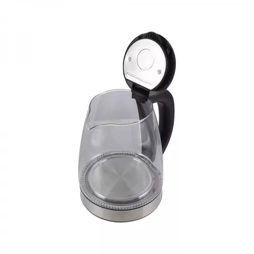 Winning Star Elektromos üveg vízforraló - 1500 W - 1.8 L (DA00461)