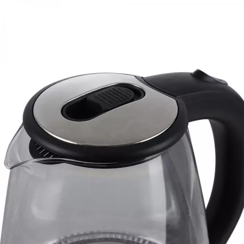 Winning Star Elektromos üveg vízforraló - 1500 W - 1.8 L (DA00461)