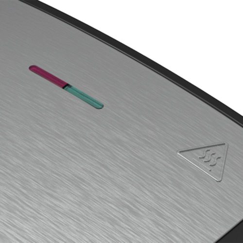 Winning Star Gofrisütő - 2 szeletes - 750 W (DA00462)