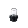Winning Star 2 az 1-ben turmixgép - 1,5 L - 5 sebesség - 350 W (DA00475)