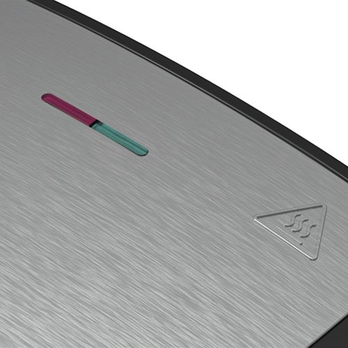 WinningStar Tapadásmentes gofri sütő - 750 W (DA00479)