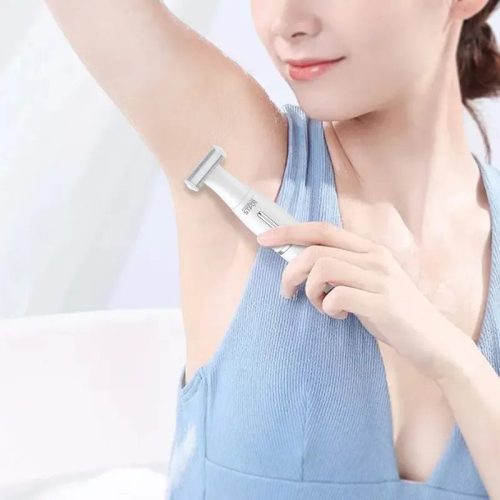 Winningstar WinningStar - Elektromos borotva és testszőrnyíró - 5 W (DA00480)