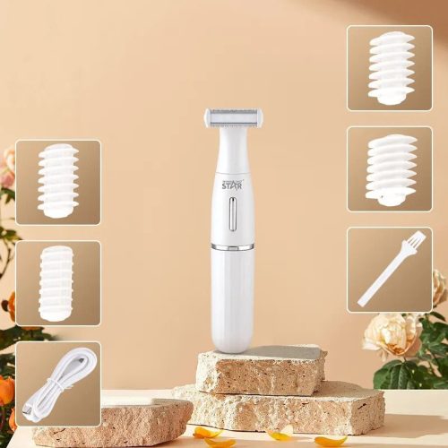 Winningstar WinningStar - Elektromos borotva és testszőrnyíró - 5 W (DA00480)