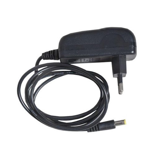 Nyakmasszírozó - 12V / 220 - 240V - 125 x 16 cm (DA00858)