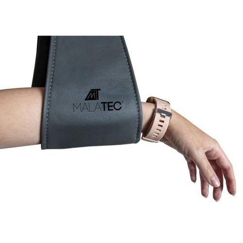 Nyakmasszírozó - 12V / 220 - 240V - 125 x 16 cm (DA00858)