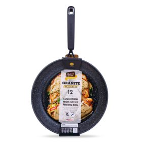   Baker's Secret kovácsolt alumínium seprenyő szett - 30 cm (DA00961)