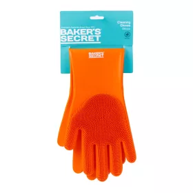   Baker's Secret szilikon takarító kesztyű - 30 cm (DA00984)