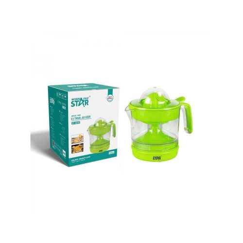 Winningstar WinningStar - Citrusprés - 750 ml - 30 W (DA01176)