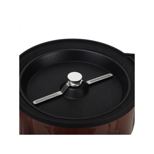 Winningstar WinningStar - Pattogatott kukorica készítőgép - 2 L - 700 W (DA01179)