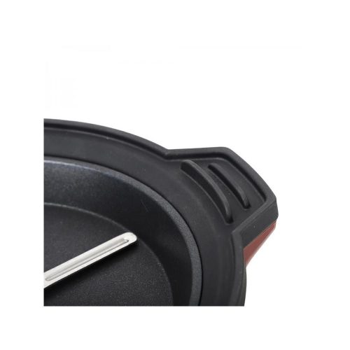 Winningstar WinningStar - Pattogatott kukorica készítőgép - 2 L - 700 W (DA01179)