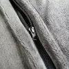 Fűthető USB -s takaró -  150 x 80 cm - 40 - 52°C - szürke (DA01204)