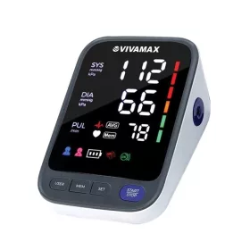 Vivamax FC-BP113 vérnyomásmérő felkaros