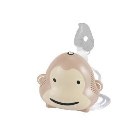 Ecologic BR-CN001 inhalátor kompresszoros