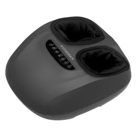 Vivamax FE-5318 lábmasszírozó készülék hőterápiával