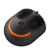 Ecologic FE-5307 lábmasszírozó készülék hőterápiával