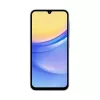 Samsung A156B GALAXY A15 5G DS (4/128GB), BLUE mobiltelefon