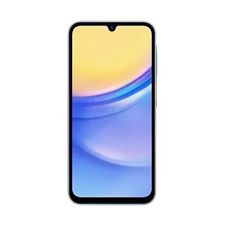 Samsung A156B GALAXY A15 5G DS (4/128GB), BLUE mobiltelefon