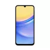 Samsung A156B GALAXY A15 5G DS (4/128GB), YELLOW mobiltelefon