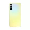 Samsung A156B GALAXY A15 5G DS (4/128GB), YELLOW mobiltelefon