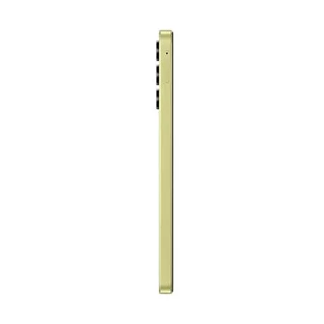 Samsung A156B GALAXY A15 5G DS (4/128GB), YELLOW mobiltelefon