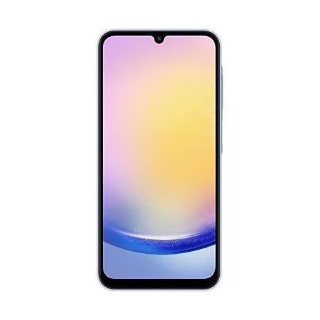 Samsung A256B GALAXY A25 5G DS (6/128GB), BLUE mobiltelefon