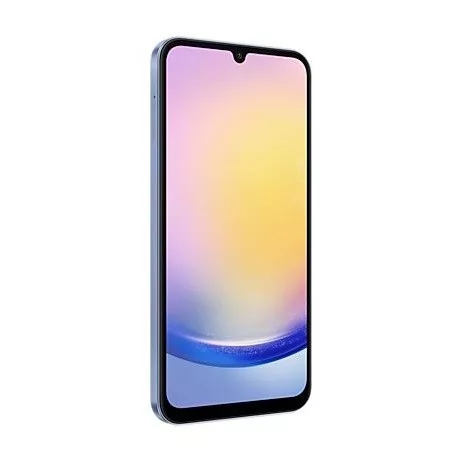 Samsung A256B GALAXY A25 5G DS (6/128GB), BLUE mobiltelefon
