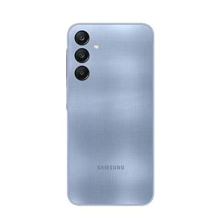 Samsung A256B GALAXY A25 5G DS (6/128GB), BLUE mobiltelefon